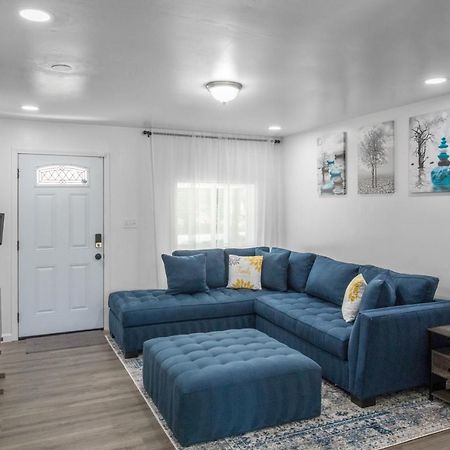Four Bedroom Home Near Hartsfield Jackson Airport Riverdale Esterno foto