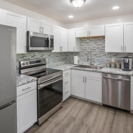 Four Bedroom Home Near Hartsfield Jackson Airport Riverdale Esterno foto