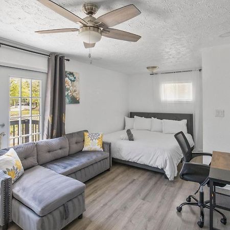 Four Bedroom Home Near Hartsfield Jackson Airport Riverdale Esterno foto