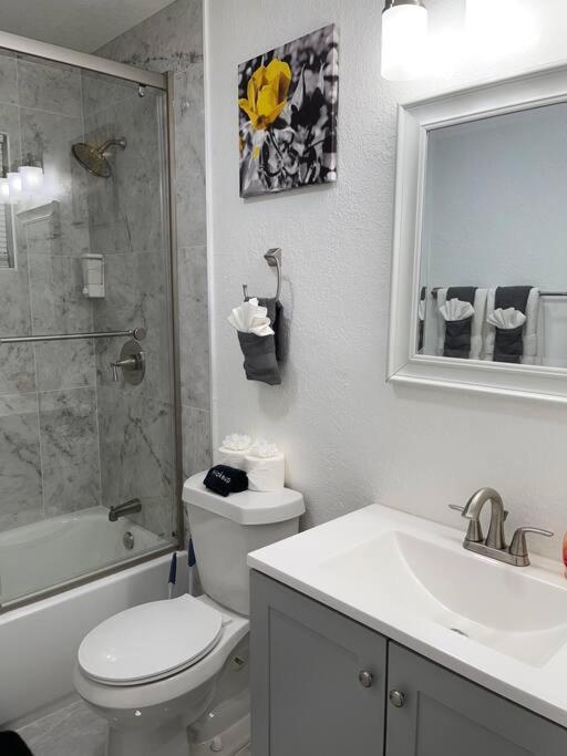 Four Bedroom Home Near Hartsfield Jackson Airport Riverdale Esterno foto