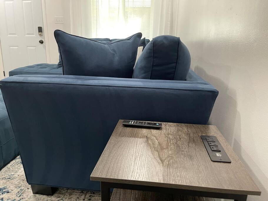 Four Bedroom Home Near Hartsfield Jackson Airport Riverdale Esterno foto