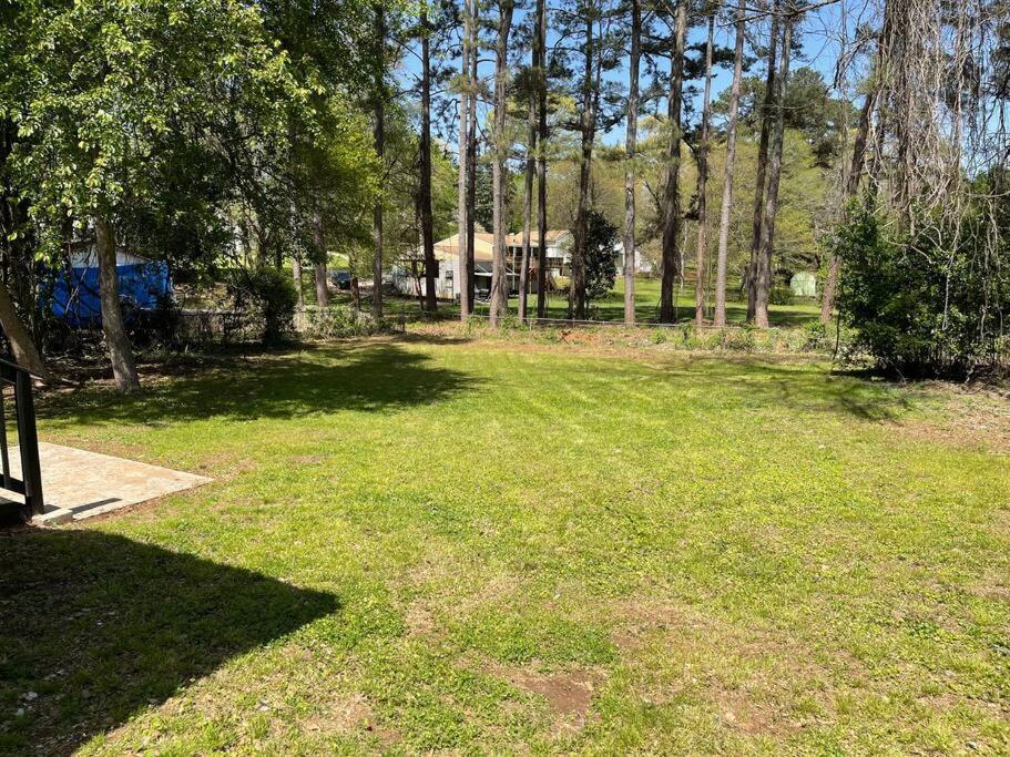 Four Bedroom Home Near Hartsfield Jackson Airport Riverdale Esterno foto