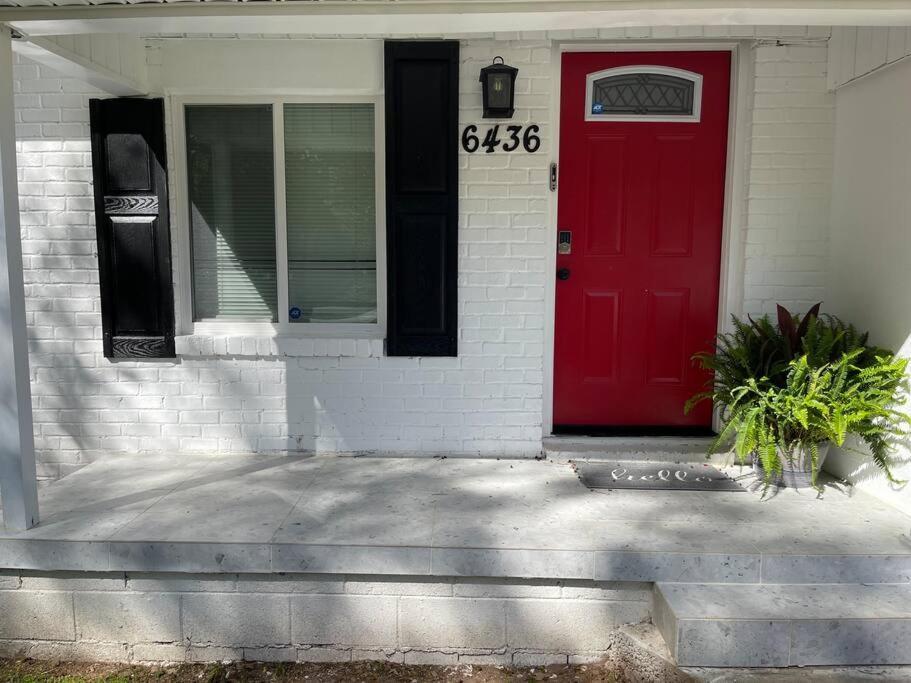 Four Bedroom Home Near Hartsfield Jackson Airport Riverdale Esterno foto