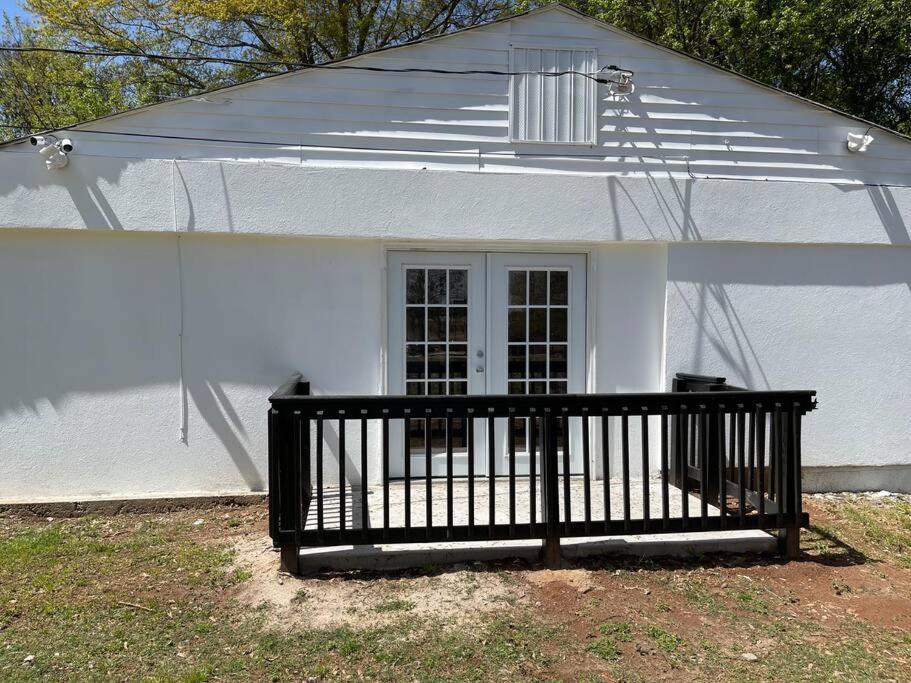 Four Bedroom Home Near Hartsfield Jackson Airport Riverdale Esterno foto
