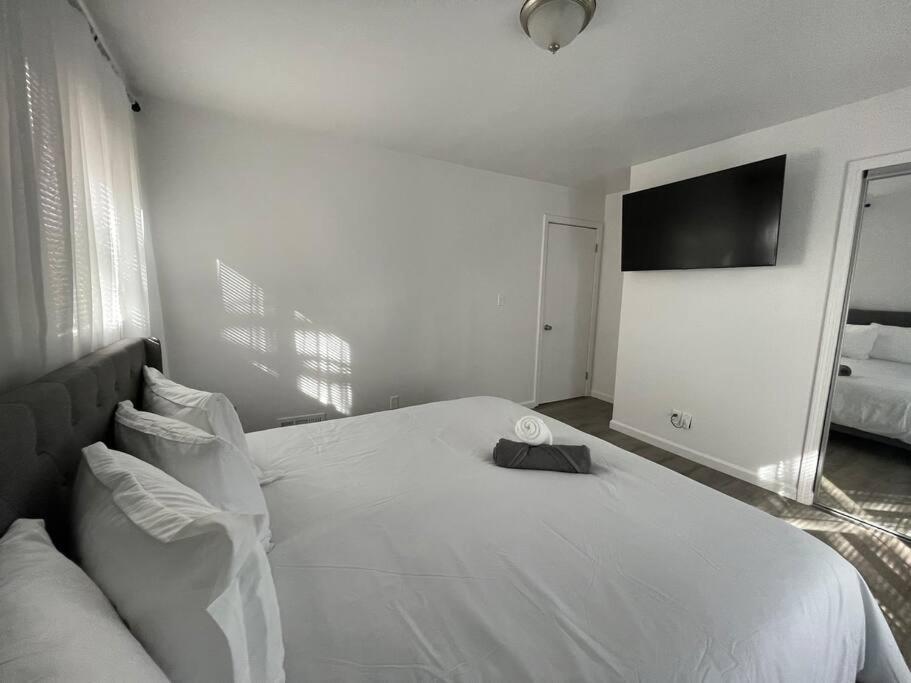 Four Bedroom Home Near Hartsfield Jackson Airport Riverdale Esterno foto