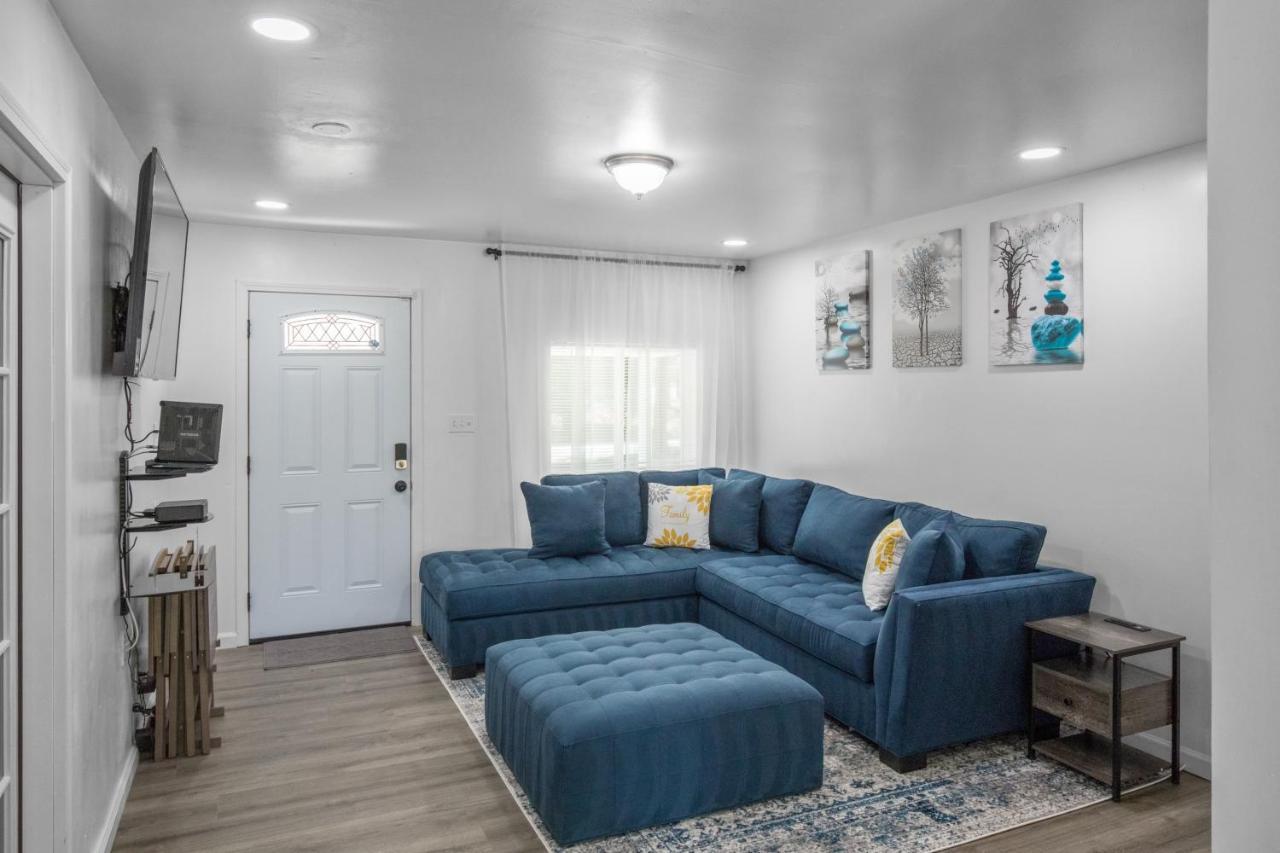 Four Bedroom Home Near Hartsfield Jackson Airport Riverdale Esterno foto