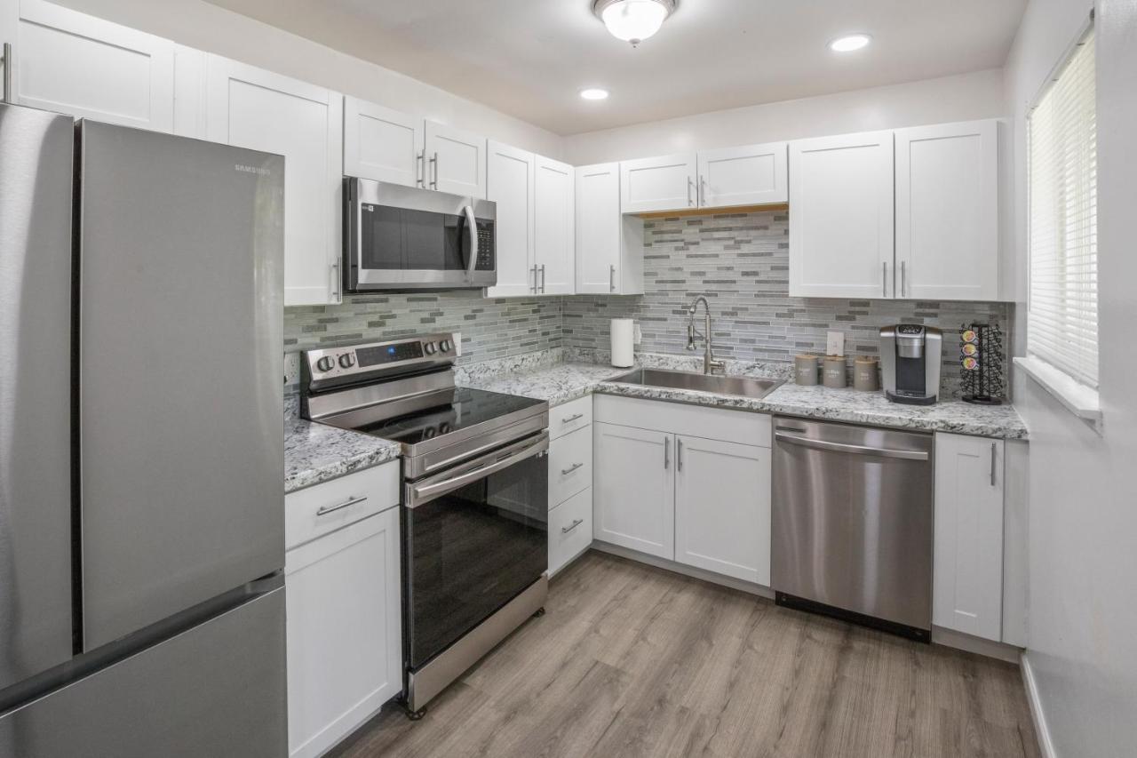 Four Bedroom Home Near Hartsfield Jackson Airport Riverdale Esterno foto
