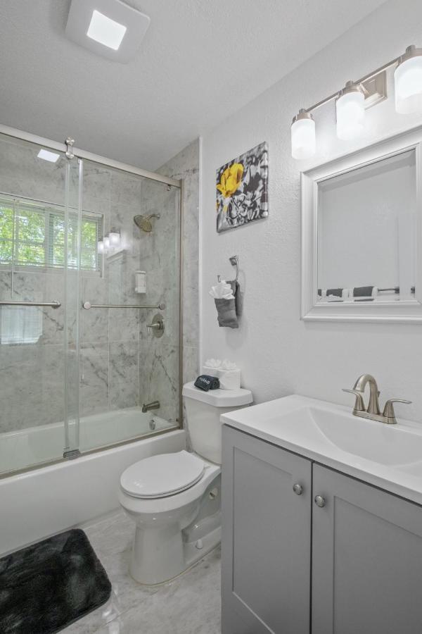 Four Bedroom Home Near Hartsfield Jackson Airport Riverdale Esterno foto