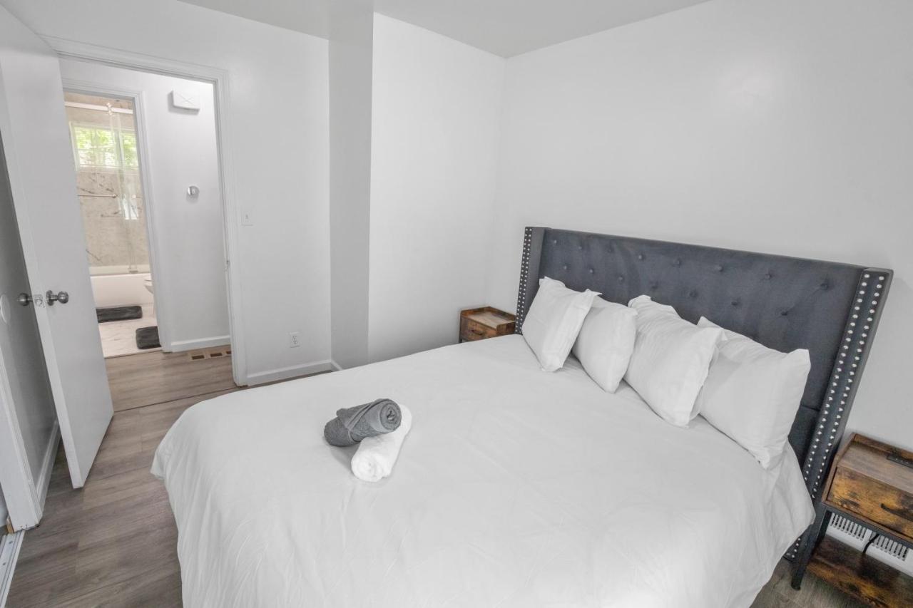 Four Bedroom Home Near Hartsfield Jackson Airport Riverdale Esterno foto