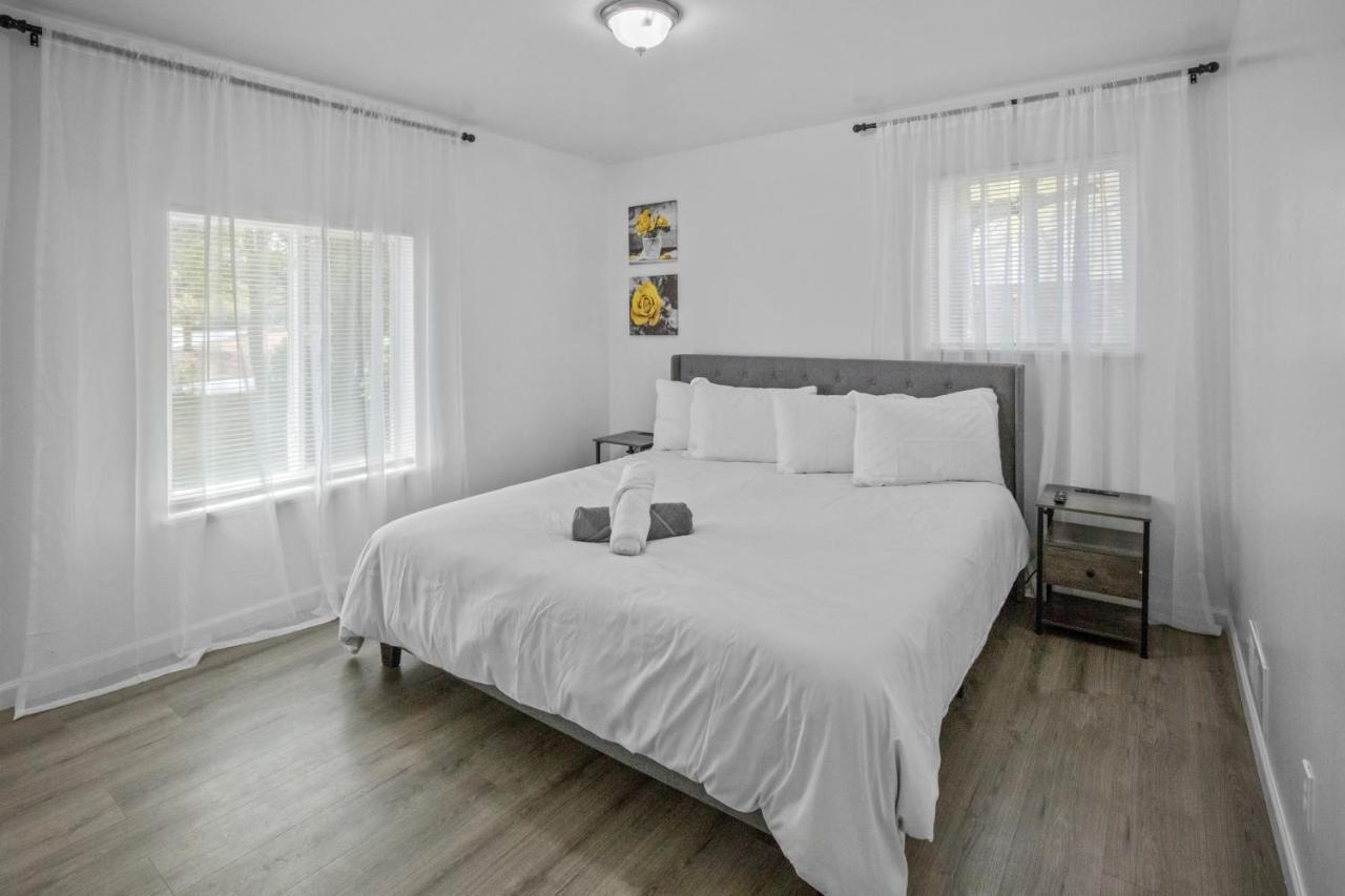 Four Bedroom Home Near Hartsfield Jackson Airport Riverdale Esterno foto